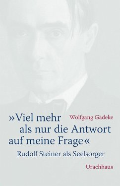 «Viel mehr als nur die Antwort auf meine Frage» (eBook, PDF) - Gädeke, Wolfgang