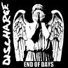 End Of Days - Bild 1