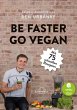 Be faster go vegan (eBook, ePUB) - Bild 1