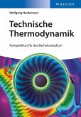 Technische Thermodynamik (eBook, PDF) Technische Thermodynamik (eBook, PDF)