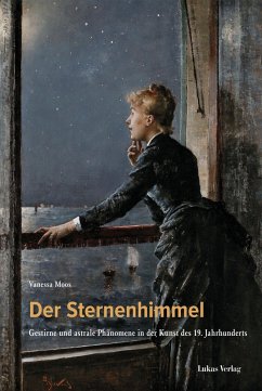 Der Sternenhimmel (eBook, PDF) - Moos, Vanessa