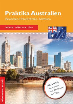 Praktika Australien (eBook, ePUB) - Beckmann, Georg