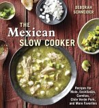 The Mexican Slow Cooker (eBook, ePUB)