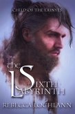 The Sixth Labyrinth (The Child of the Erinyes, #5) (eBook, ePUB)