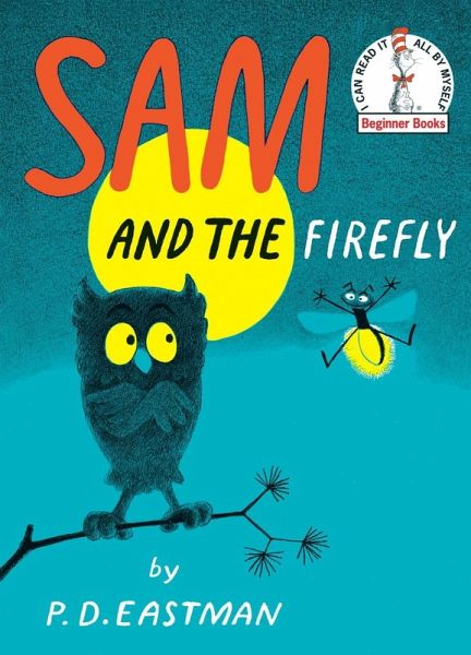 Sam and the Firefly (eBook, ePUB) Sam and the Firefly (eBook, ePUB)