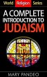 A Complete Introduction to Judaism... - Bild 1