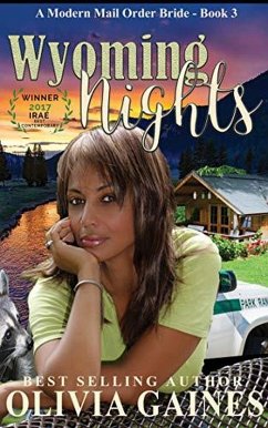 Cover Wyoming Nights (eBook, ePUB)