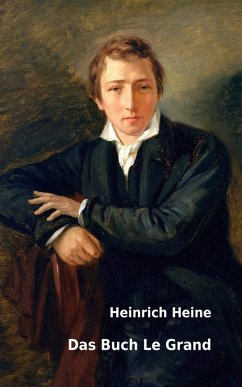 Das Buch Le Grand (eBook, ePUB) - Heine, Heinrich