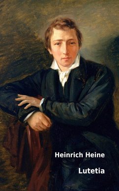 Lutetia (eBook, ePUB) - Heine, Heinrich