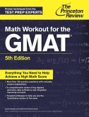 Math Workout for the GMAT, 5th Edition (eBook, ePUB)