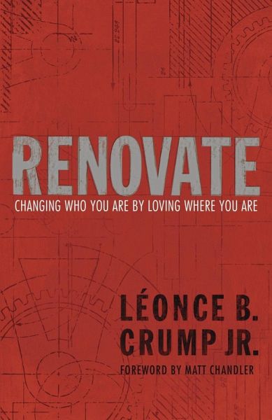 Renovate (eBook, ePUB) Renovate (eBook, ePUB)
