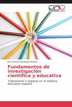 Fundamentos de investigación científica y educativa