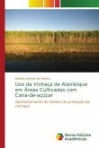 Uso da Vinhaça de Alambique em Áreas Cultivadas com Cana-de-açúcar