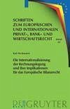 Die Internationalisierung der Rechnungslegung und ihre Implikationen für das Europäische Bilanzrecht (eBook, PDF) - Beckmann, Kati
