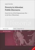 Poverty in Athenian Public Discourse (eBook, PDF)