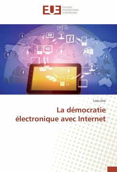 La démocratie électronique avec Internet - Orsi, Livio