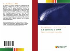 A L-Carnitina e o DNA