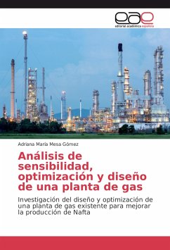 Análisis de sensibilidad, optimización y diseño de una planta de gas - Mesa Gómez, Adriana María