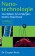 Nanotechnologie (eBook, PDF) - Bild 1