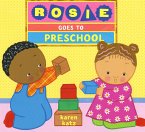 Rosie Goes to Preschool (eBook, ePUB)