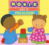 Rosie Goes to Preschool (eBook, ePUB)