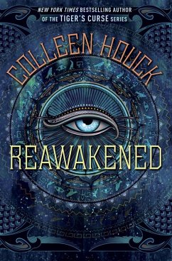 Reawakened (eBook, ePUB) - Houck, Colleen