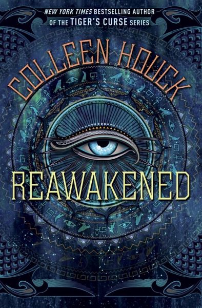 Reawakened (eBook, ePUB) Reawakened (eBook, ePUB)