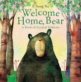 Welcome Home, Bear (eBook, ePUB) Welcome Home, Bear (eBook, ePUB)