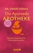 Die Ayurveda-Apotheke (eBook, ePUB) - Bild 1
