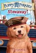 Puppy Pirates #1: Stowaway! (eBook,... - Bild 1