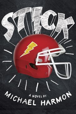 Stick (eBook, ePUB) - Harmon, Michael