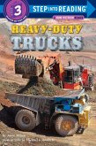 Heavy-Duty Trucks (eBook, ePUB)