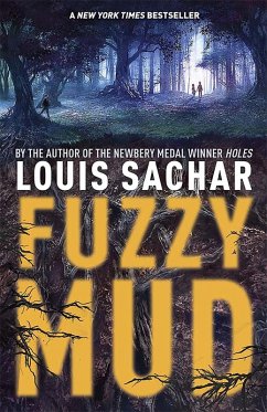 Fuzzy Mud (eBook, ePUB) - Sachar, Louis