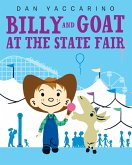 Billy and Goat at the State Fair (eBook, ePUB) Billy and Goat at the State Fair (eBook, ePUB)