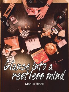 Glance into a restless mind (eBook, ePUB) - Block, Marius