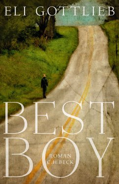 Best Boy (eBook, ePUB) - Gottlieb, Eli