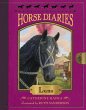 Horse Diaries #12: Luna (eBook, ePUB) - Bild 1