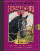 Horse Diaries #12: Luna (eBook, ePUB)