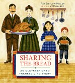 Sharing the Bread (eBook, ePUB) Sharing the Bread (eBook, ePUB)