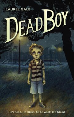 Cover Dead Boy (eBook, ePUB)