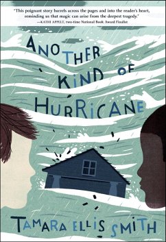 Another Kind of Hurricane (eBook, ePUB) - Smith, Tamara Ellis