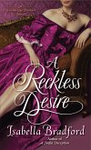 A Reckless Desire (eBook, ePUB)
