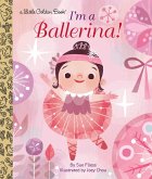 I'm a Ballerina! (eBook, ePUB) I'm a Ballerina! (eBook, ePUB)