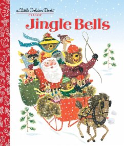 Jingle Bells (eBook, ePUB) Cover Jingle Bells (eBook, ePUB)
