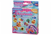 Aquabeads Kristallanhängerset Aquabeads Kristallanhängerset