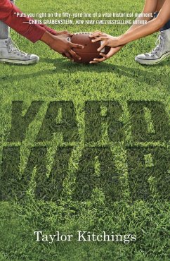 Yard War (eBook, ePUB) - Kitchings, Taylor