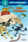 Wild Predators (Wild Kratts) (eBook, ePUB)