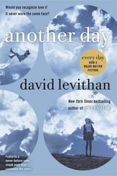 Another Day (eBook, ePUB) - Levithan, David