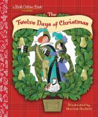 The Twelve Days of Christmas (eBook, ePUB)
