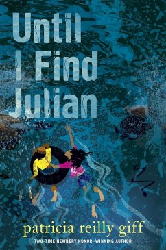 Cover Until I Find Julian (eBook, ePUB)